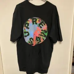 XL Supreme Marble Tee blackのサムネイル