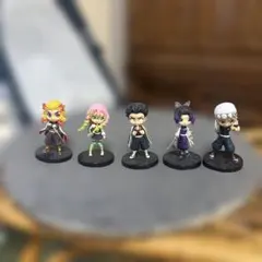 鬼滅の刃 Qposket petit - メルカリ