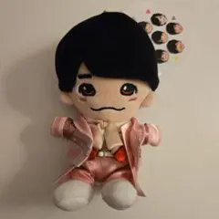 なにわ男子　ちびぬい　西畑大吾