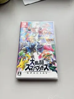 大乱闘スマッシュブラザーズ SPECIAL - メルカリ