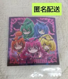 【匿名配送】プリキュアオールスターズ シールウエハース ３ シークレット