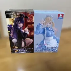 2026年最新】着せ替え人形は恋をする フィギュアの人気アイテム - メルカリ