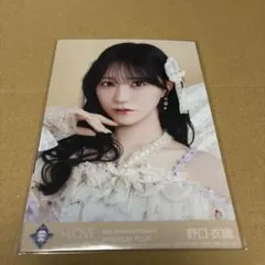 2026年最新】野口衣織 写真の人気アイテム - メルカリ