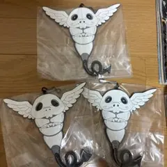 き*読様 一番くじ 呪術廻戦 死滅回遊〜壱〜 K賞 コガネラバーチャーム