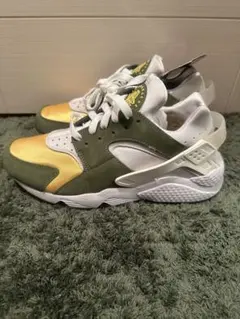 NIKE ナイキ × STUSSY ステューシー エアハラチ LE 26cm