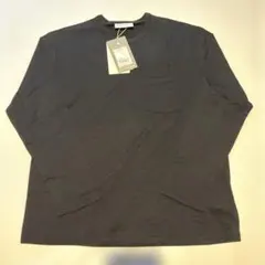 Icebreaker IT12270 アイスブレイカー Tシャツ ブラック 黒Lのサムネイル