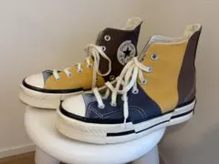Converse Chuck Taylor ハイカットスニーカー 23cm