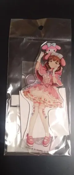 2026年最新】佐久間まゆ アクリルスタンドの人気アイテム - メルカリ