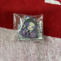 鬼滅の刃 キャラばんちょうこう ヘアクリップ 胡蝶しのぶ