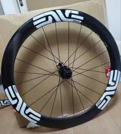 カンパニョーロ (Campagnolo) ギブリ (GHIBLI) F&Rセット - メルカリ