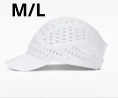 ACG Radical AirFlow FLY CAP ホワイト - メルカリ