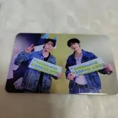 2026年最新】Super junior d&e トレカの人気アイテム - メルカリ