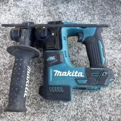 特別！Makita HR140DZK 電動ハンマードリル 10.8V - メルカリ