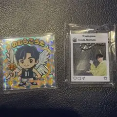 2026年最新】野村康太の人気アイテム - メルカリ