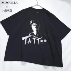 2026年最新】中森明菜 tatto tシャツの人気アイテム - メルカリ