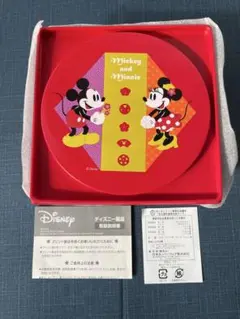 タッパーウェア ディズニー 食品保存容器 ミッキー 正月 - メルカリ