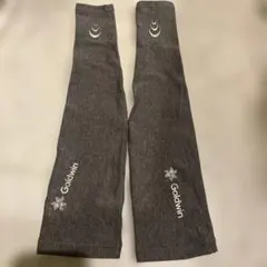 [Goldwin] アームカバー　M