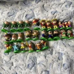 クレヨンしんちゃん チョコエッグまとめ売り26個