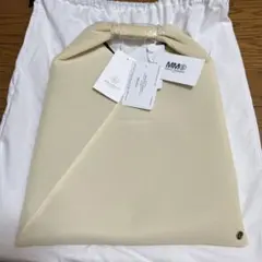 【新品未使用レア】MM6 メッシュ ジャパニーズバック ユナイテッドアローズ別注