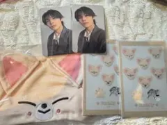 StrayKids アイエン オンラインくじセット I.Nのサムネイル