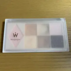 Wonjungyo W デイリームードアップパレット 03のサムネイル