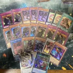 遊戯王リミッドオーバーコレクション