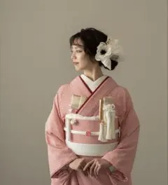 2025年最新】白無垢 掛下帯の人気アイテム - メルカリ