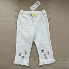 ベイビーチアー ショートパンツ シェル アイス 90cm - メルカリ
