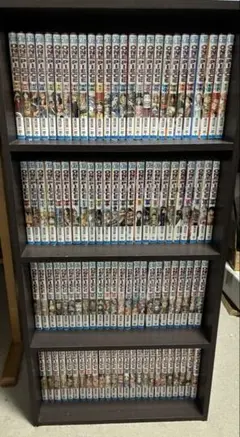 ワンピース 全巻セット　美品