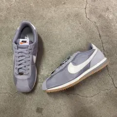 Nike Women's Cortez Textile 27㎝
