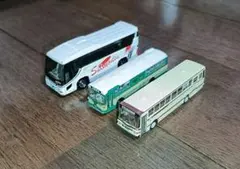 観光バス