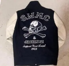 2025年最新】skull works jackroseの人気アイテム - メルカリ