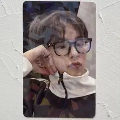 RIIZE ショウタロウ Lucky ユニバ トレカ ラキドロ スペシャル