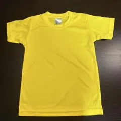イエロー Tシャツのサムネイル
