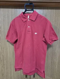 SCYE BASICS　ポロシャツのサムネイル
