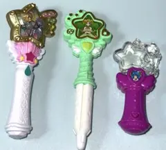 スター☆トゥインクルプリキュア セット