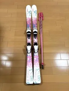 スキー板 140