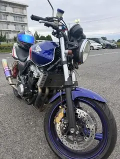 CB400SF 早期取引値下げあり 絶好調！ - メルカリ