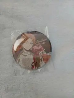 前原陽斗 暗殺教室 缶バッジ スイパラ - メルカリ