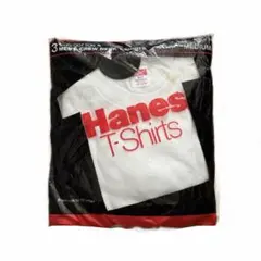 70s/DEADSTOCK】HANES PACK T-SHIRT グレー LL - メルカリ