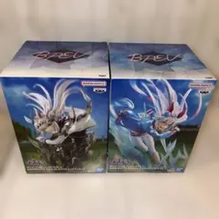 ウマ娘 シンデレラグレイ Oguri Cap & Tamamo Cross 2体