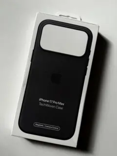 テックウーブンケース max