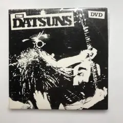 THE DATSUNS DVD
