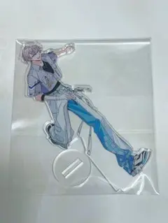 甲斐田晴 Overflow 有償特典アクスタ