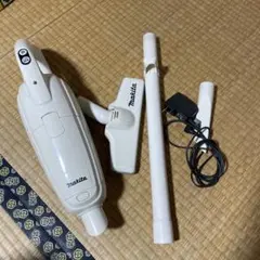 Makita 充電式クリーナー CL-105D 新品 CL105D | 株式会社マキタ