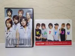 ★ KAT-TUN DVD 2点セット★
