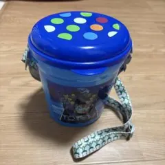 Cirque du Soleil TOTEM バケツ　レア品