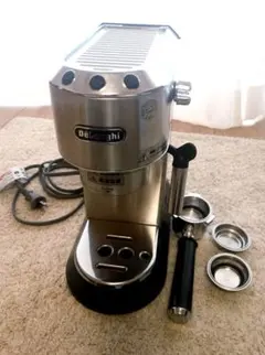 2025年最新】デロンギ デディカ ec680の人気アイテム - メルカリ