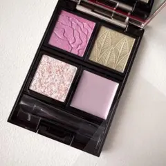 新品 限定 マキアージュ ドラマティックアイカラー 資生堂 アイシャドウ