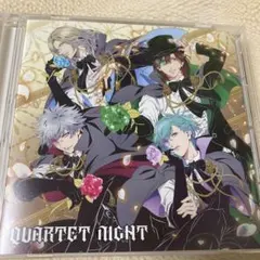 タブナイ CD セット 商品情報｜劇場版 うたの☆プリンスさまっ♪ TABOO NIGHT XXXX